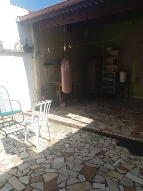 Foto 2 de Casa com 3 quartos à venda, 70m2 em Novo Osasco, Osasco - SP