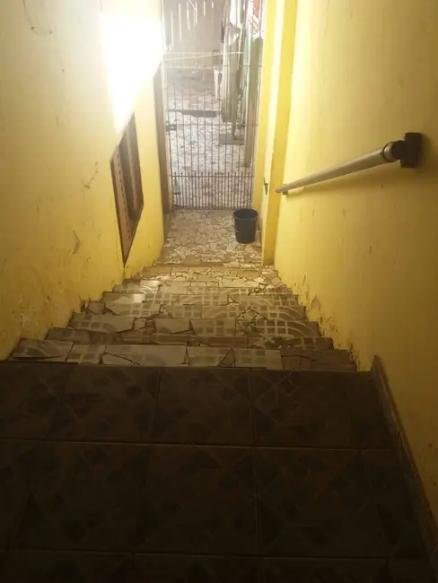 Foto 7 de Casa com 3 quartos à venda, 70m2 em Novo Osasco, Osasco - SP