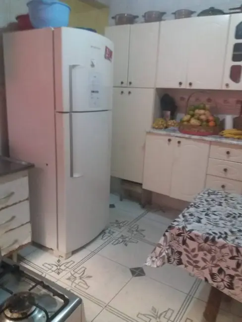 Foto 9 de Casa com 3 quartos à venda, 70m2 em Novo Osasco, Osasco - SP