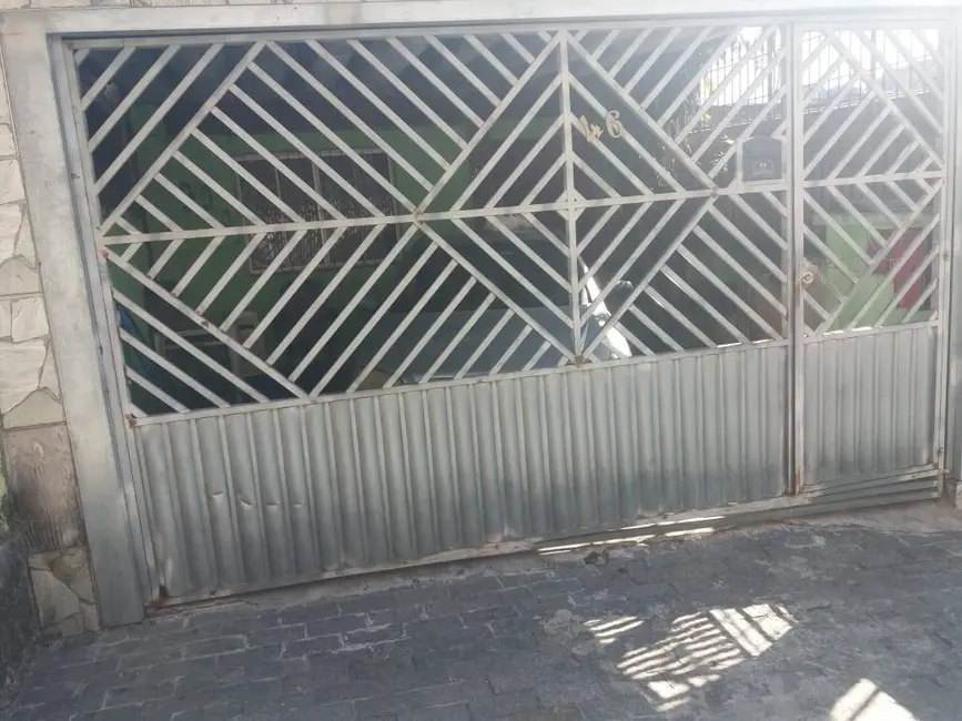 Foto 1 de Casa com 3 quartos à venda, 70m2 em Novo Osasco, Osasco - SP