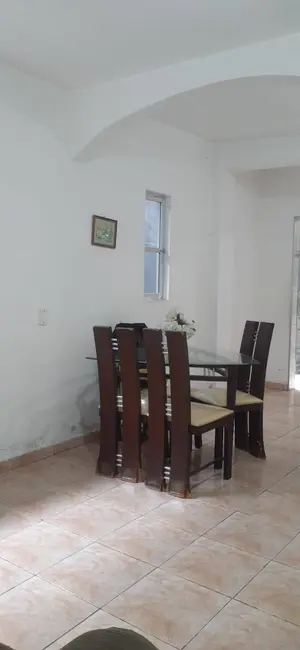 Foto 2 de Casa com 3 quartos à venda em Vila Yolanda, Osasco - SP