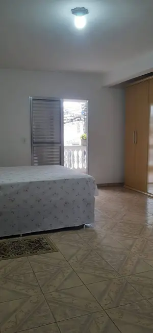 Foto 4 de Casa com 3 quartos à venda em Vila Yolanda, Osasco - SP