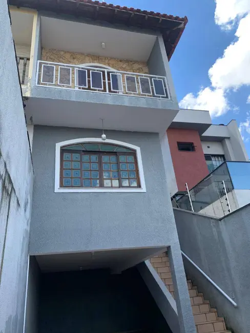 Foto 2 de Sobrado com 4 quartos à venda em Cipava, Osasco - SP