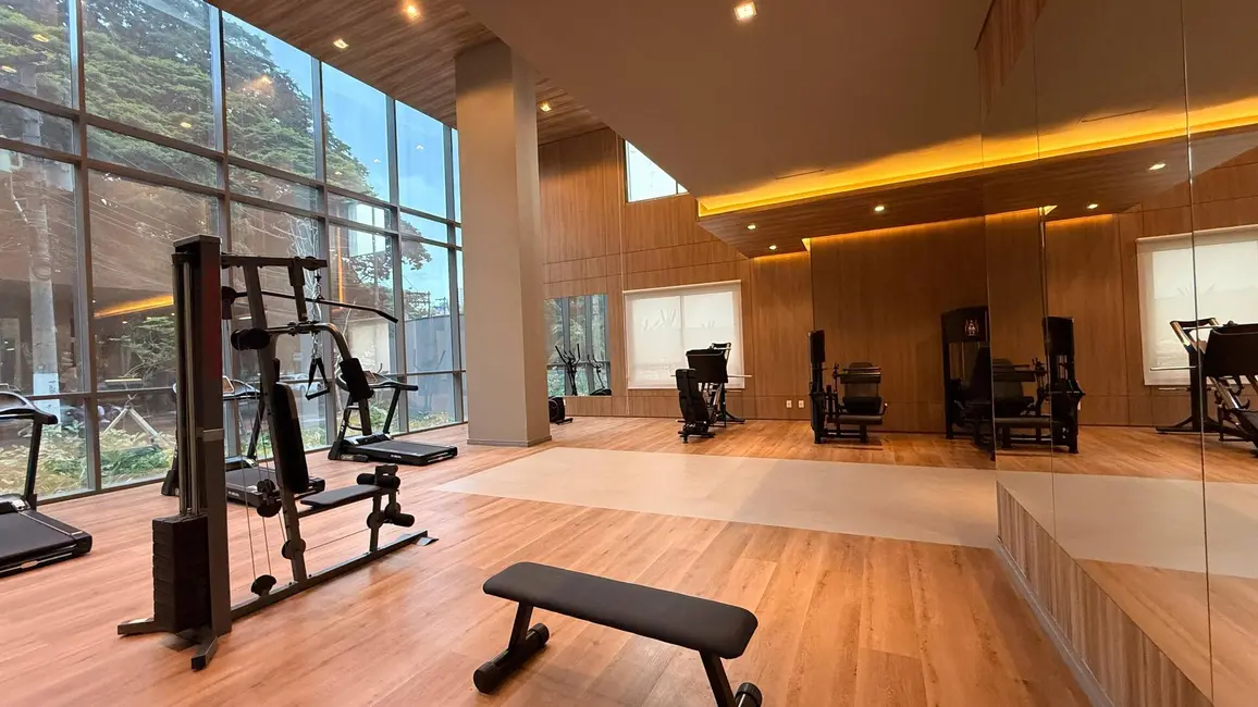 Foto 9 de Apartamento com 3 quartos à venda, 83m2 em Centro, Osasco - SP