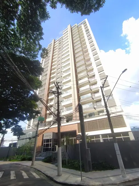 Foto 1 de Apartamento com 3 quartos à venda, 83m2 em Centro, Osasco - SP