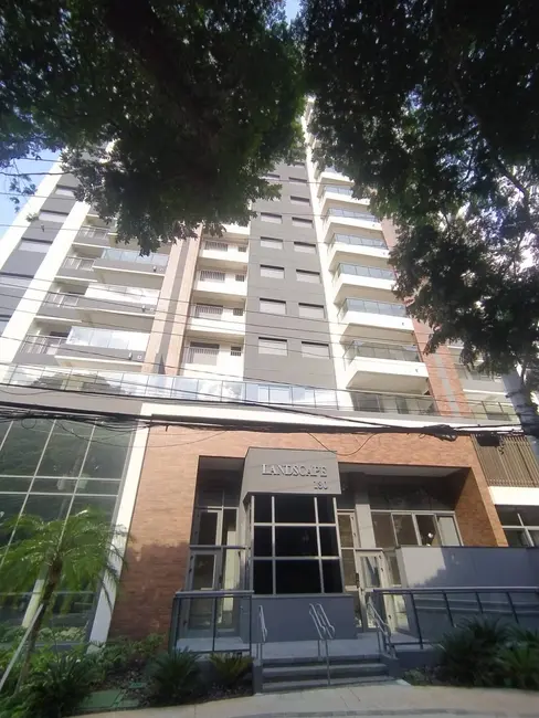 Foto 2 de Apartamento com 3 quartos à venda, 83m2 em Centro, Osasco - SP