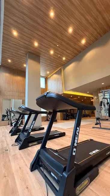 Foto 3 de Apartamento com 3 quartos à venda, 83m2 em Centro, Osasco - SP