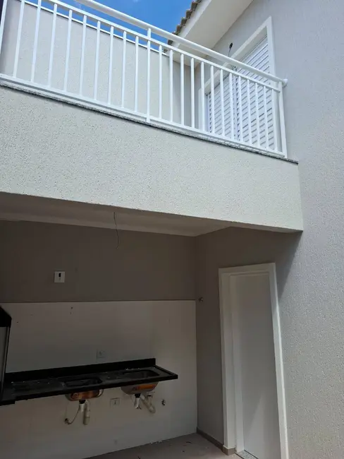 Foto 9 de Sobrado com 3 quartos à venda em Jardim das Flores, Osasco - SP