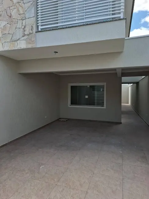 Foto 2 de Sobrado com 3 quartos à venda em Jardim das Flores, Osasco - SP