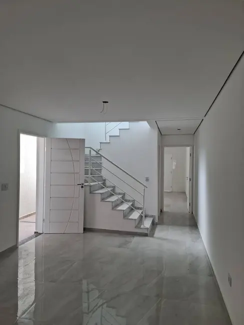 Foto 3 de Sobrado com 3 quartos à venda em Jardim das Flores, Osasco - SP