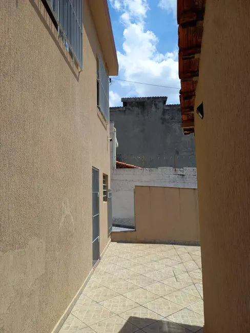 Foto 3 de Casa com 4 quartos à venda, 200m2 em Vila Osasco, Osasco - SP