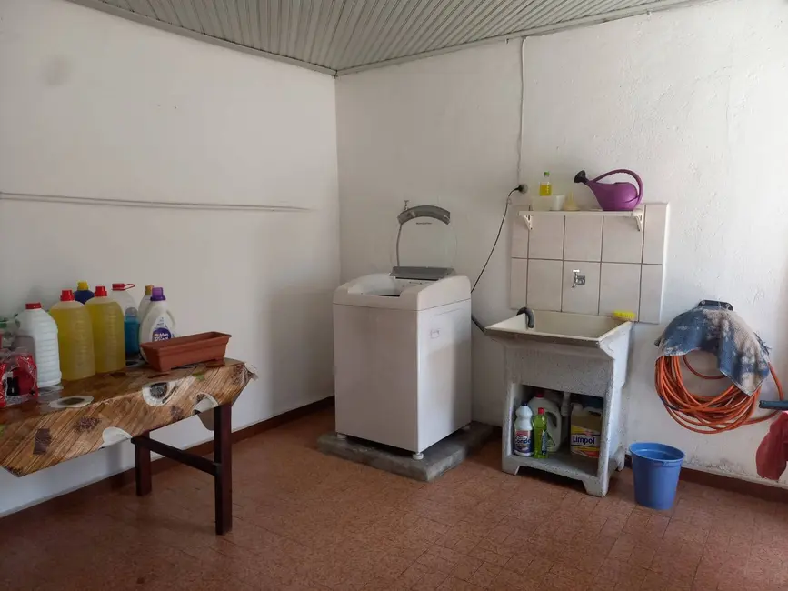 Foto 1 de Casa com 4 quartos à venda, 200m2 em Vila Osasco, Osasco - SP