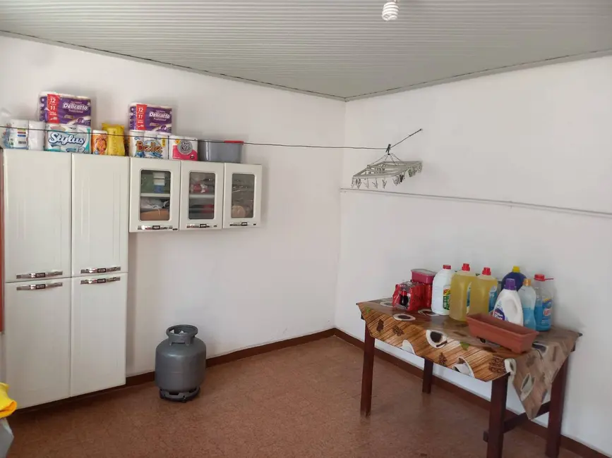 Foto 2 de Casa com 4 quartos à venda, 200m2 em Vila Osasco, Osasco - SP