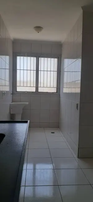 Foto 2 de Apartamento com 2 quartos à venda, 60m2 em km 18, Osasco - SP