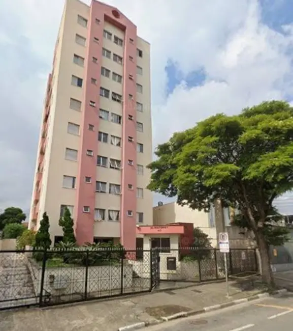 Foto 1 de Apartamento com 2 quartos à venda, 60m2 em km 18, Osasco - SP