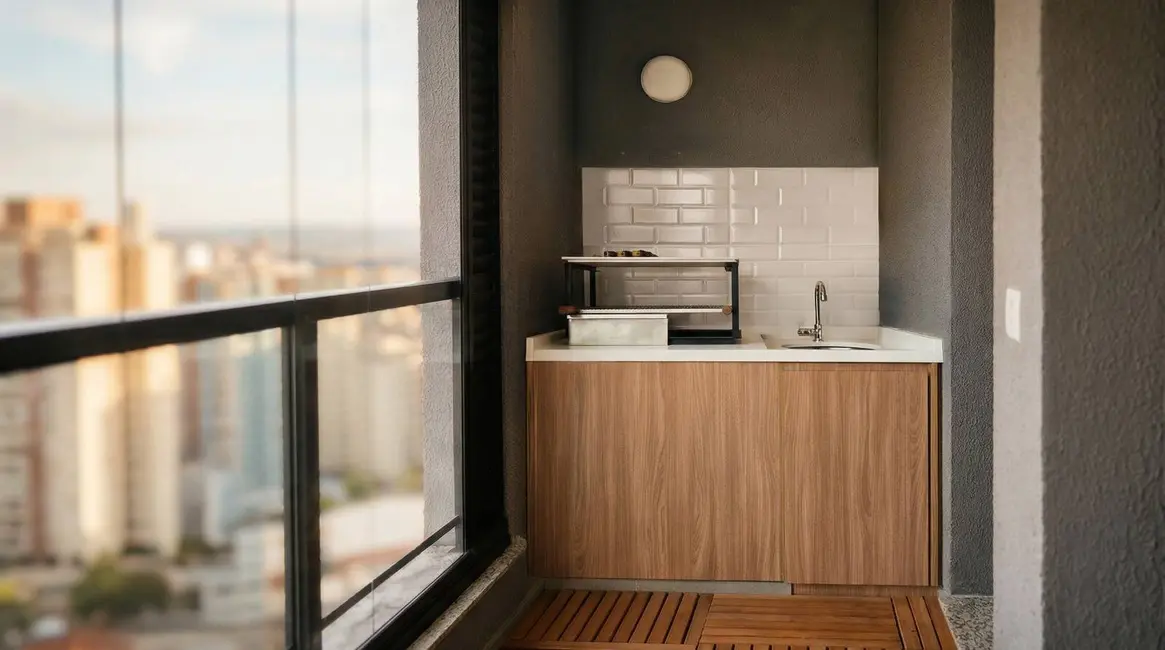 Foto 7 de Apartamento com 2 quartos à venda, 64m2 em Bela Vista, Osasco - SP