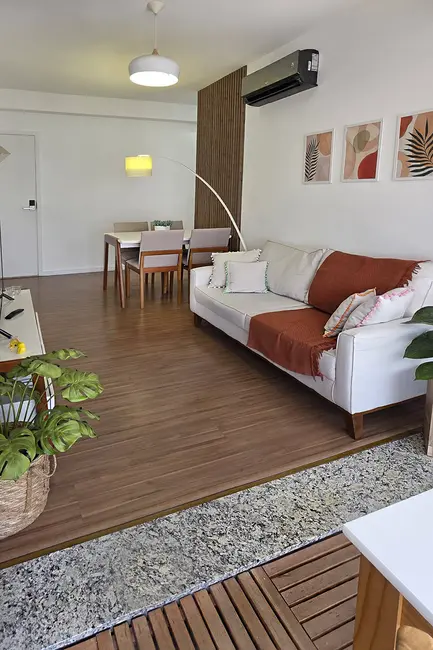 Foto 5 de Apartamento com 2 quartos à venda, 64m2 em Bela Vista, Osasco - SP