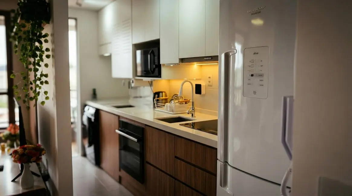 Foto 6 de Apartamento com 2 quartos à venda, 64m2 em Bela Vista, Osasco - SP