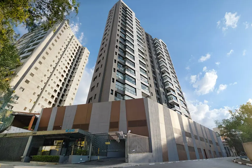 Foto 2 de Apartamento com 2 quartos à venda, 64m2 em Bela Vista, Osasco - SP