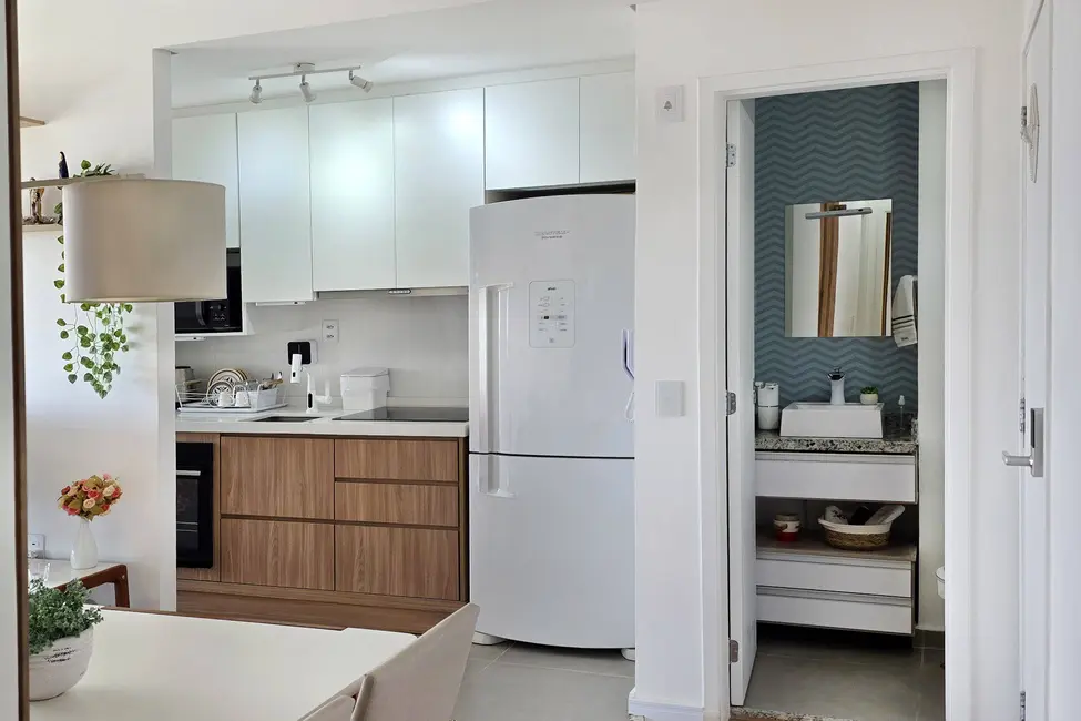 Foto 8 de Apartamento com 2 quartos à venda, 64m2 em Bela Vista, Osasco - SP