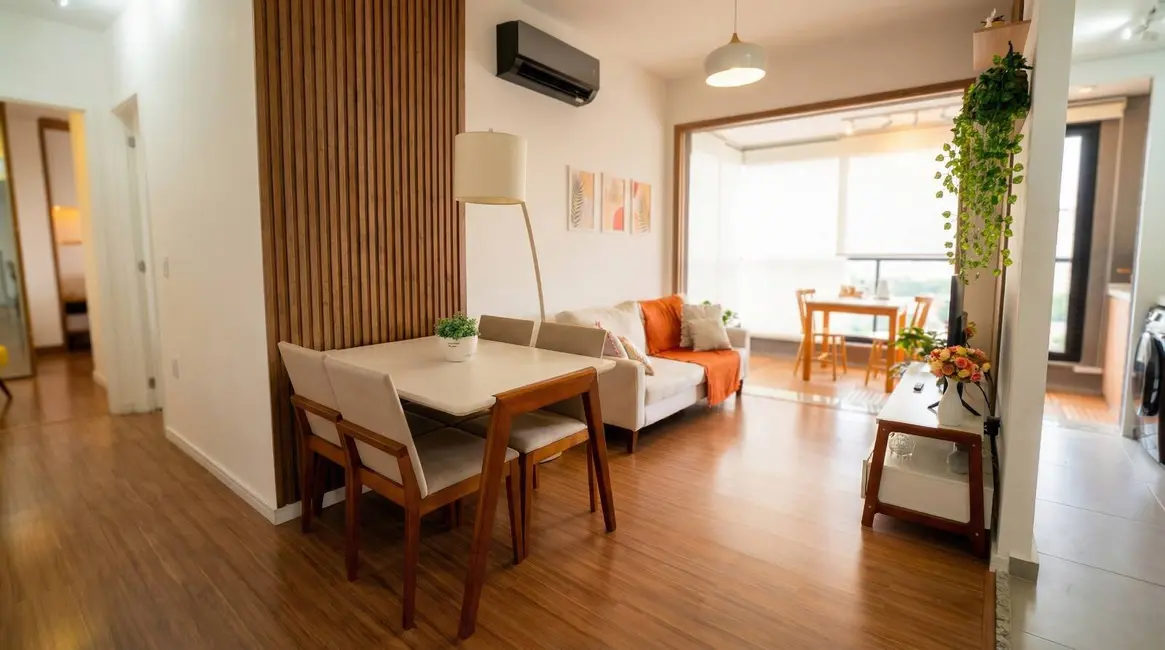 Foto 3 de Apartamento com 2 quartos à venda, 64m2 em Bela Vista, Osasco - SP