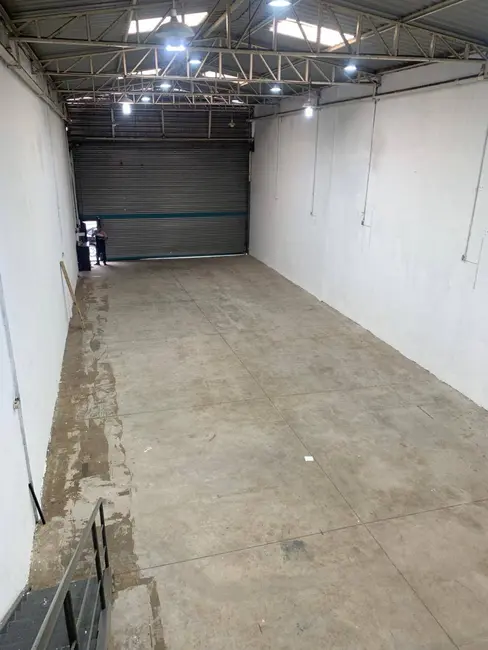 Foto 5 de Armazém / Galpão para alugar, 200m2 em Jardim das Flores, Osasco - SP