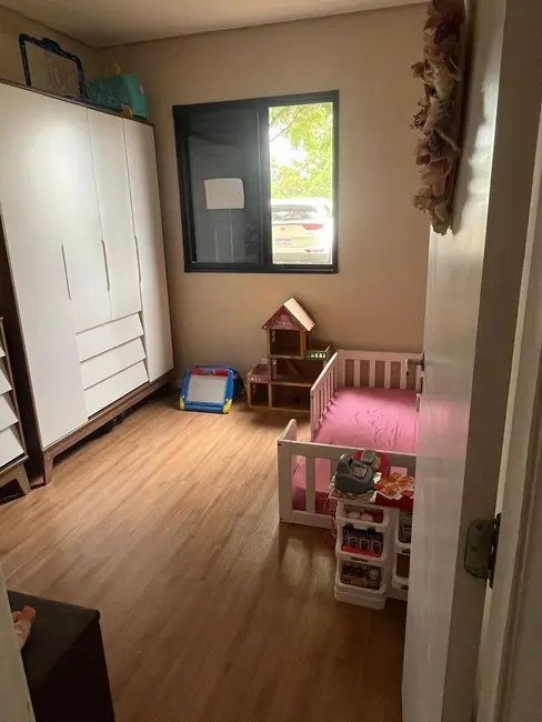 Foto 4 de Apartamento com 2 quartos à venda, 56m2 em Jardim Belval, Barueri - SP