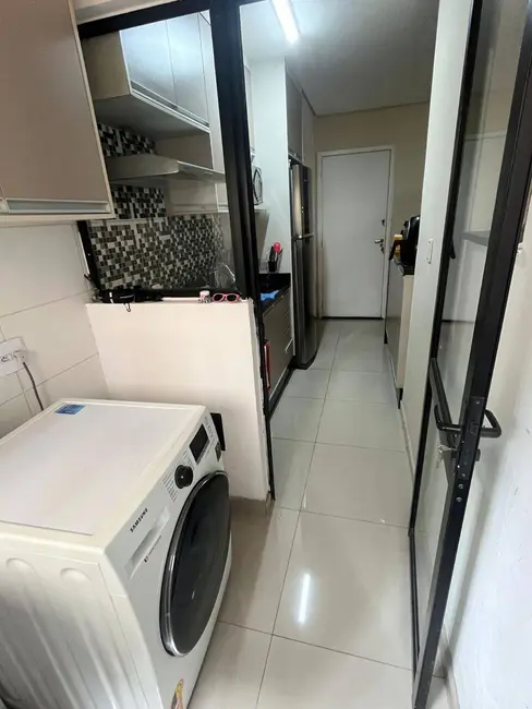 Foto 3 de Apartamento com 2 quartos à venda, 56m2 em Jardim Belval, Barueri - SP