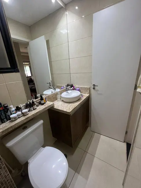 Foto 9 de Apartamento com 2 quartos à venda, 56m2 em Jardim Belval, Barueri - SP