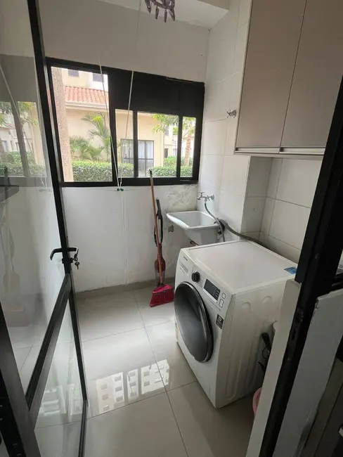 Foto 2 de Apartamento com 2 quartos à venda, 56m2 em Jardim Belval, Barueri - SP