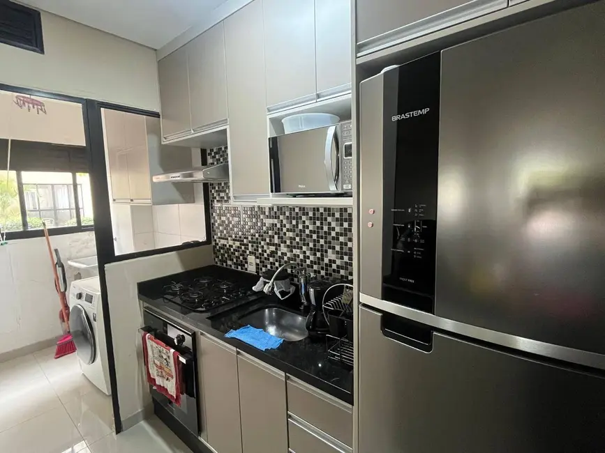 Foto 1 de Apartamento com 2 quartos à venda, 56m2 em Jardim Belval, Barueri - SP