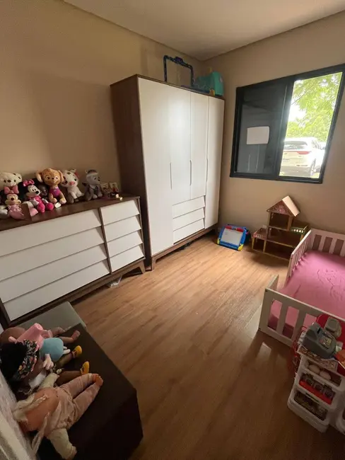 Foto 5 de Apartamento com 2 quartos à venda, 56m2 em Jardim Belval, Barueri - SP