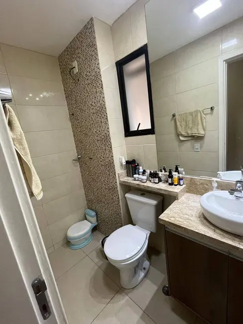 Foto 8 de Apartamento com 2 quartos à venda, 56m2 em Jardim Belval, Barueri - SP