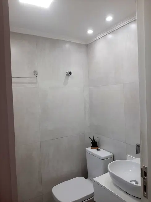 Foto 9 de Apartamento com 2 quartos à venda, 60m2 em Bandeiras, Osasco - SP