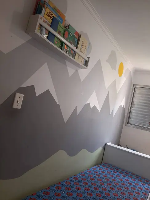 Foto 7 de Apartamento com 2 quartos à venda, 60m2 em Bandeiras, Osasco - SP