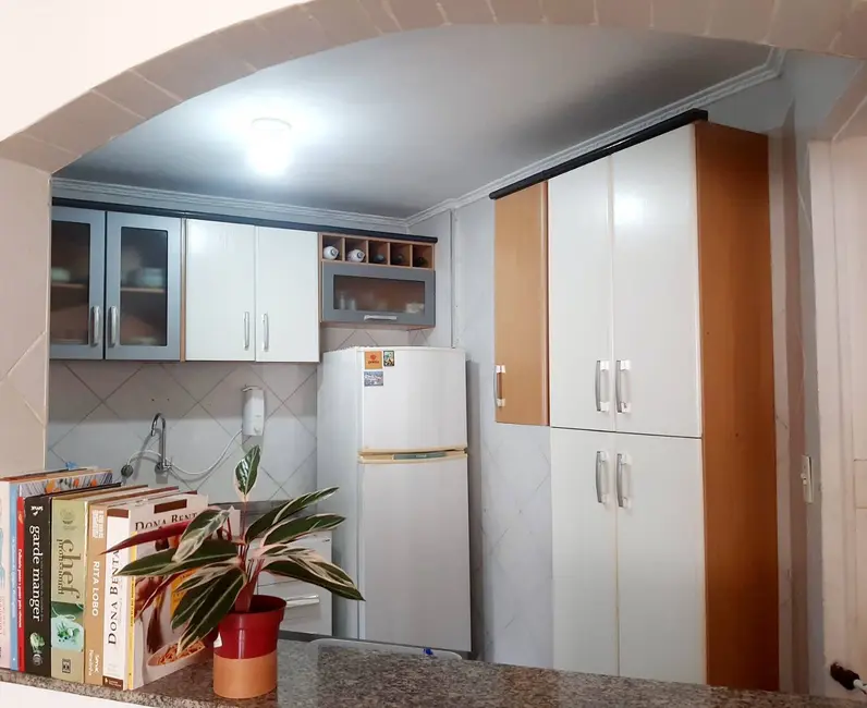 Foto 3 de Apartamento com 2 quartos à venda, 60m2 em Bandeiras, Osasco - SP