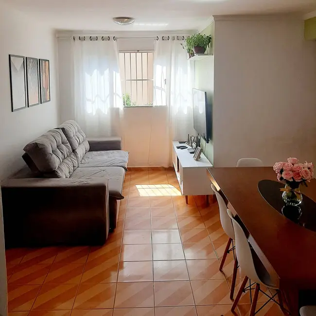 Foto 2 de Apartamento com 2 quartos à venda, 60m2 em Bandeiras, Osasco - SP
