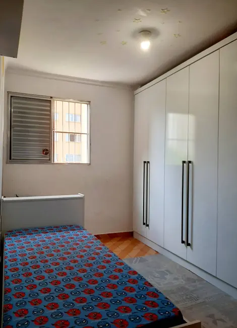 Foto 6 de Apartamento com 2 quartos à venda, 60m2 em Bandeiras, Osasco - SP