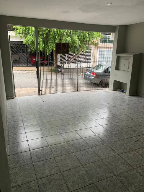 Foto 2 de Sobrado com 2 quartos à venda, 100m2 em Metalúrgicos, Osasco - SP