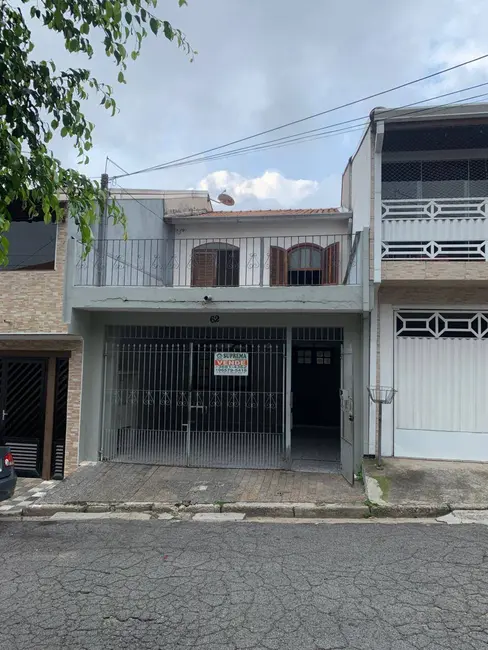 Foto 1 de Sobrado com 2 quartos à venda, 100m2 em Metalúrgicos, Osasco - SP