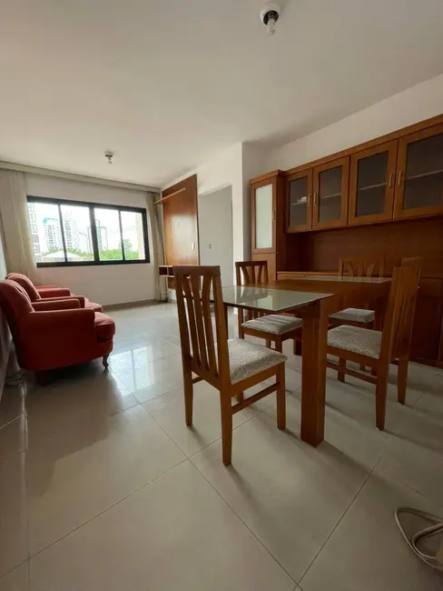 Foto 9 de Apartamento com 2 quartos para alugar, 86m2 em Centro, Osasco - SP