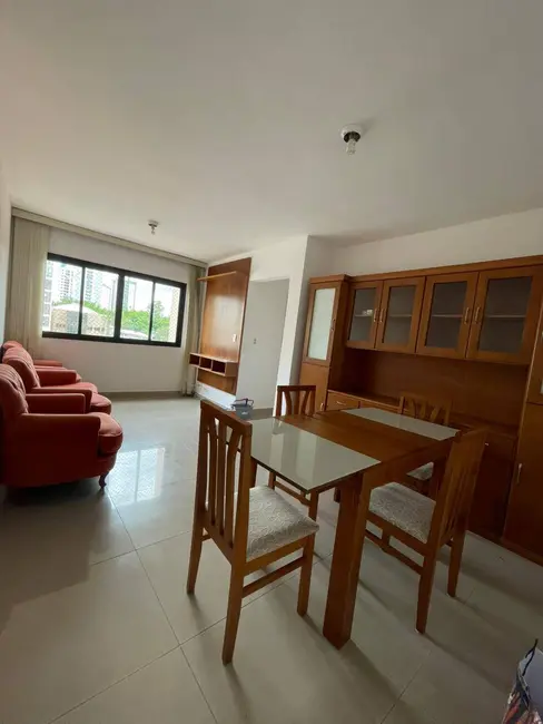 Foto 8 de Apartamento com 2 quartos para alugar, 86m2 em Centro, Osasco - SP