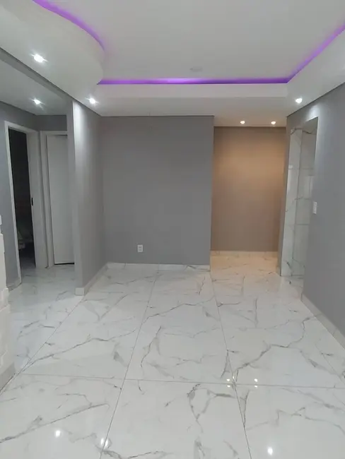 Foto 3 de Apartamento com 3 quartos à venda, 62m2 em Jaguaribe, Osasco - SP