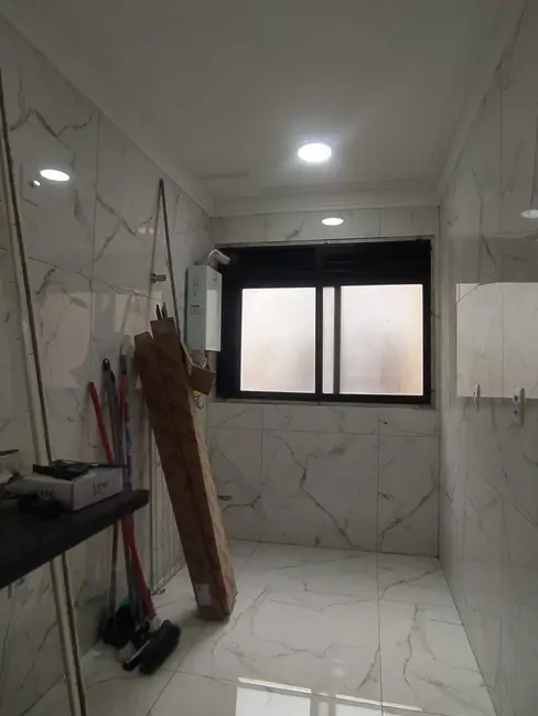 Foto 8 de Apartamento com 3 quartos à venda, 62m2 em Jaguaribe, Osasco - SP