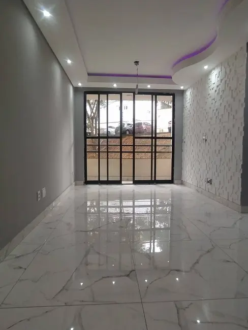 Foto 4 de Apartamento com 3 quartos à venda, 62m2 em Jaguaribe, Osasco - SP