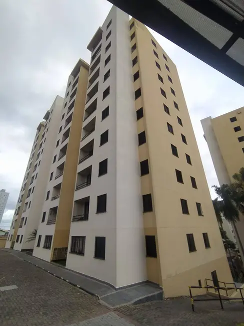 Foto 2 de Apartamento com 3 quartos à venda, 62m2 em Jaguaribe, Osasco - SP