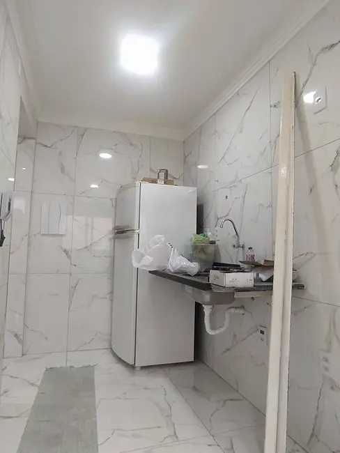 Foto 7 de Apartamento com 3 quartos à venda, 62m2 em Jaguaribe, Osasco - SP
