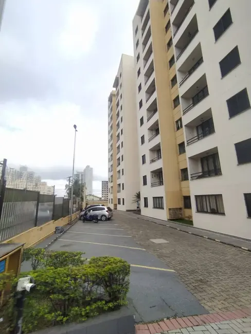 Foto 1 de Apartamento com 3 quartos à venda, 62m2 em Jaguaribe, Osasco - SP