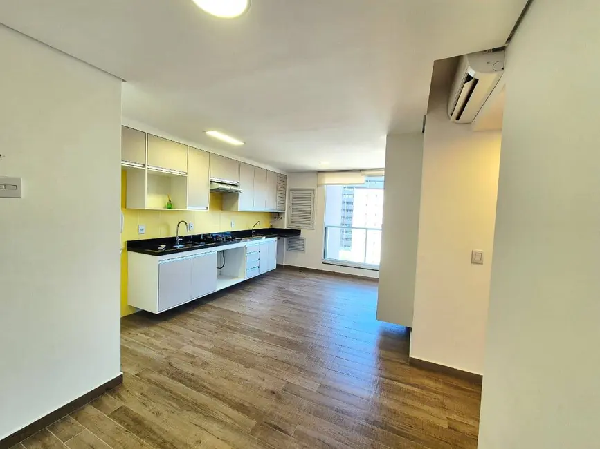 Foto 2 de Apartamento com 2 quartos à venda, 45m2 em Centro, Osasco - SP