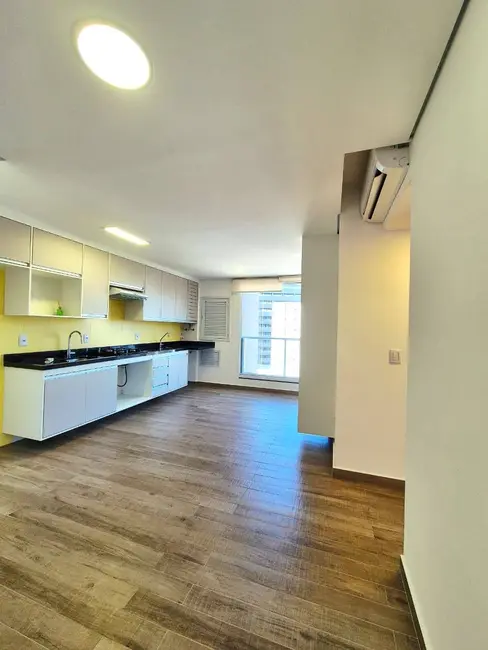 Foto 3 de Apartamento com 2 quartos à venda, 45m2 em Centro, Osasco - SP